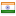 purpleladders.com server is located in India